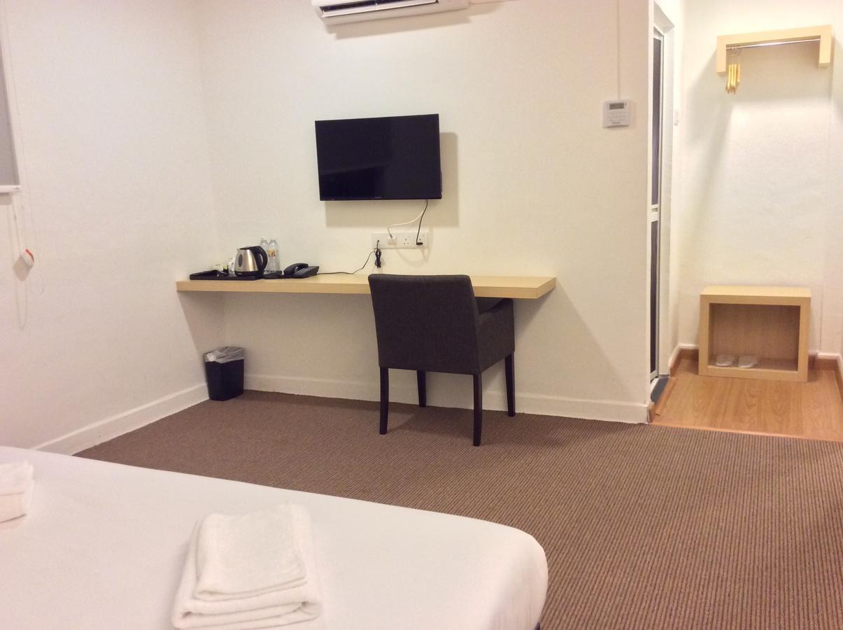 Hotel Raub Since 1968 Quarto foto