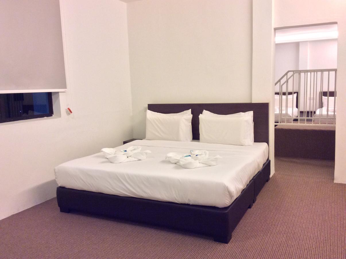 Hotel Raub Since 1968 Quarto foto