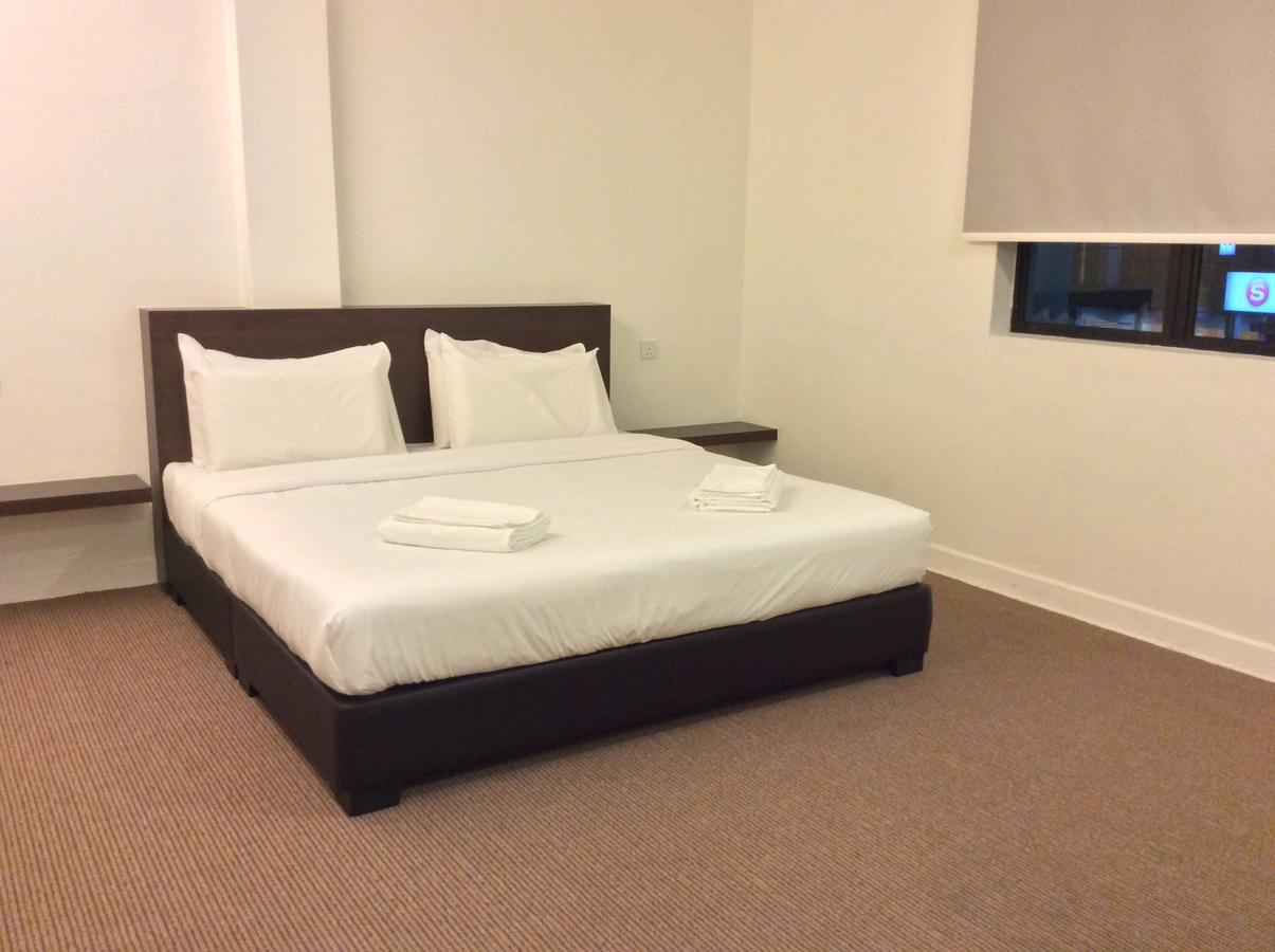 Hotel Raub Since 1968 Quarto foto